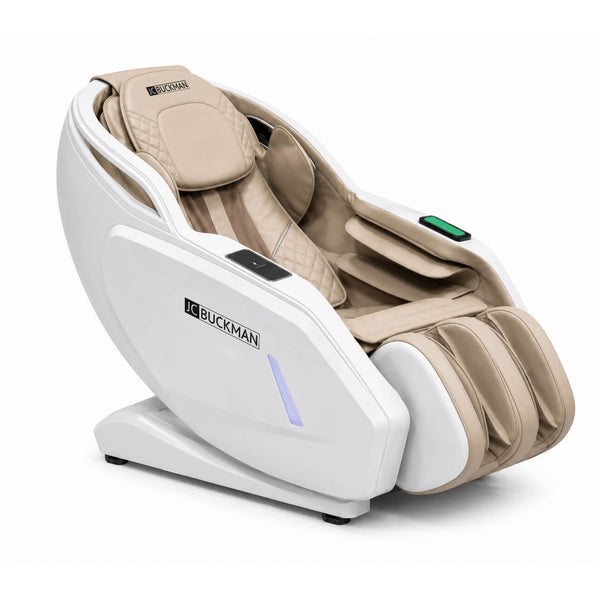 JC Buckman Commercial Vending Massage Chair – Automated Wellness Business Solution