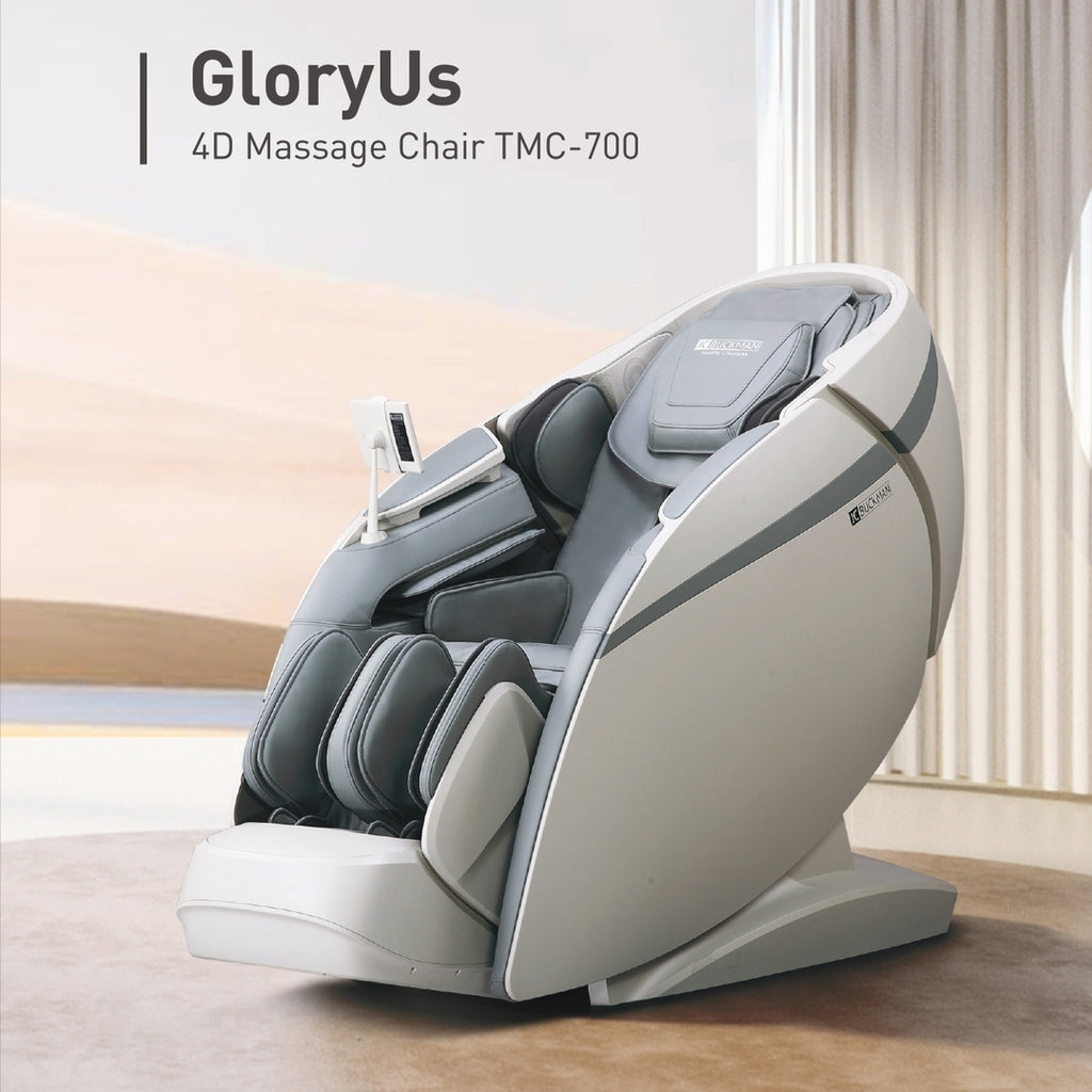 GloryUs: The Best Massage Chair In UAE