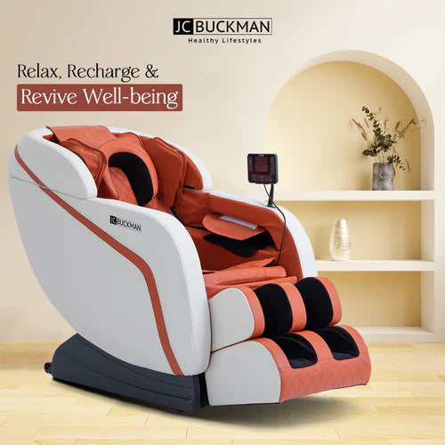 Best Massage Chair in Dubai 