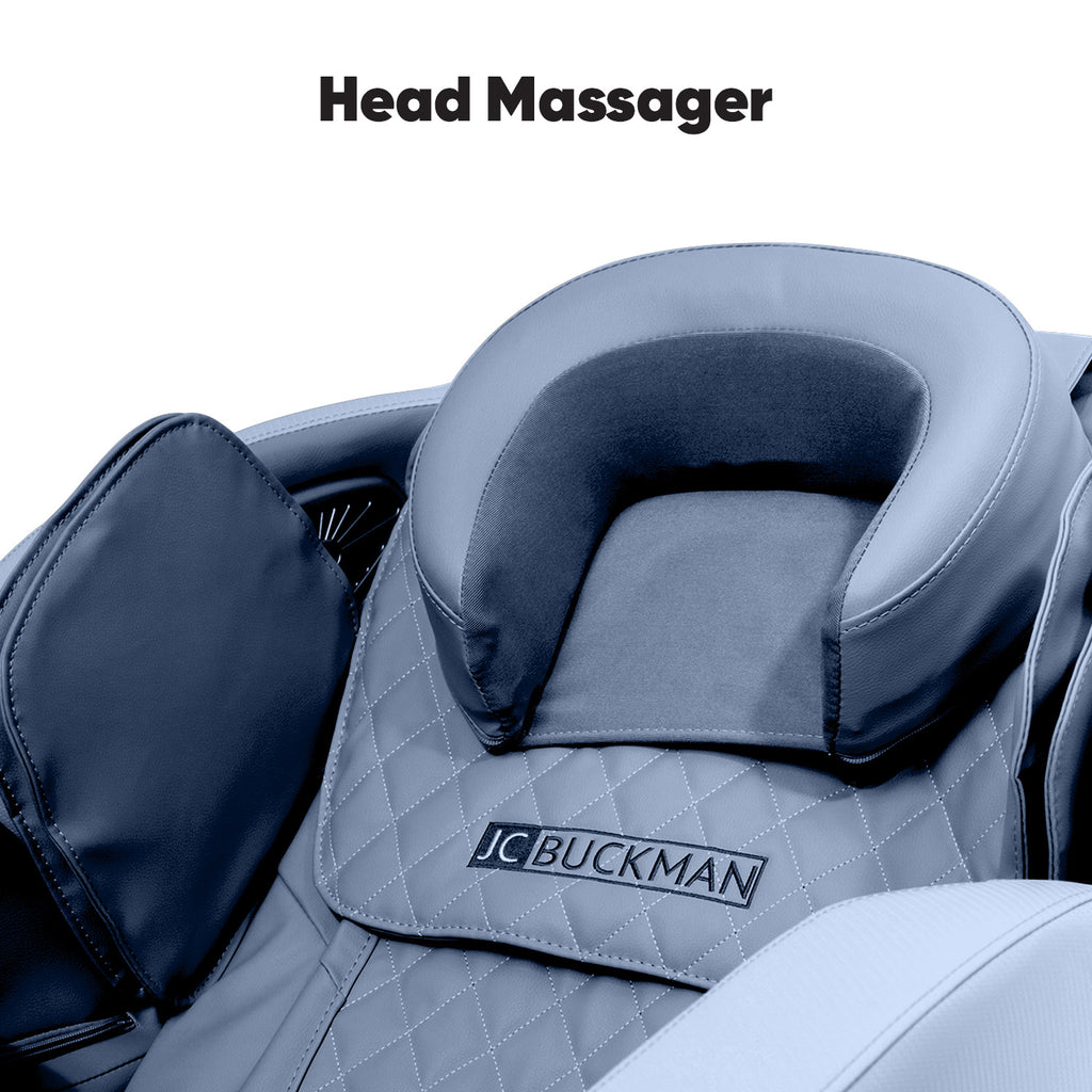 JC Buckman Massage Chair Dubai | Best Massage Chair in UAE | Buy Massage Chair UAE | Massage Chair