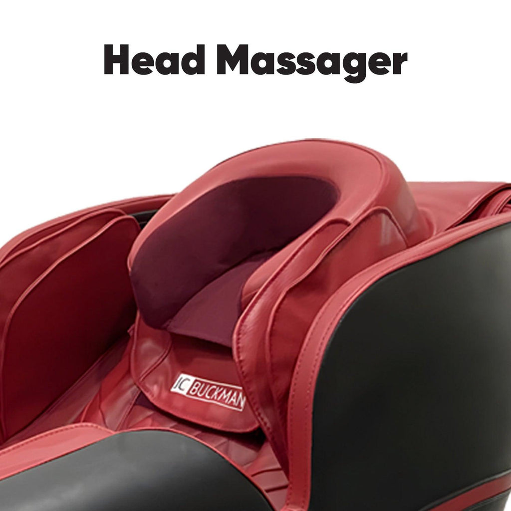 JC Buckman Massage Chair Dubai | Best Massage Chair in UAE | Buy Massage Chair UAE | Massage Chair