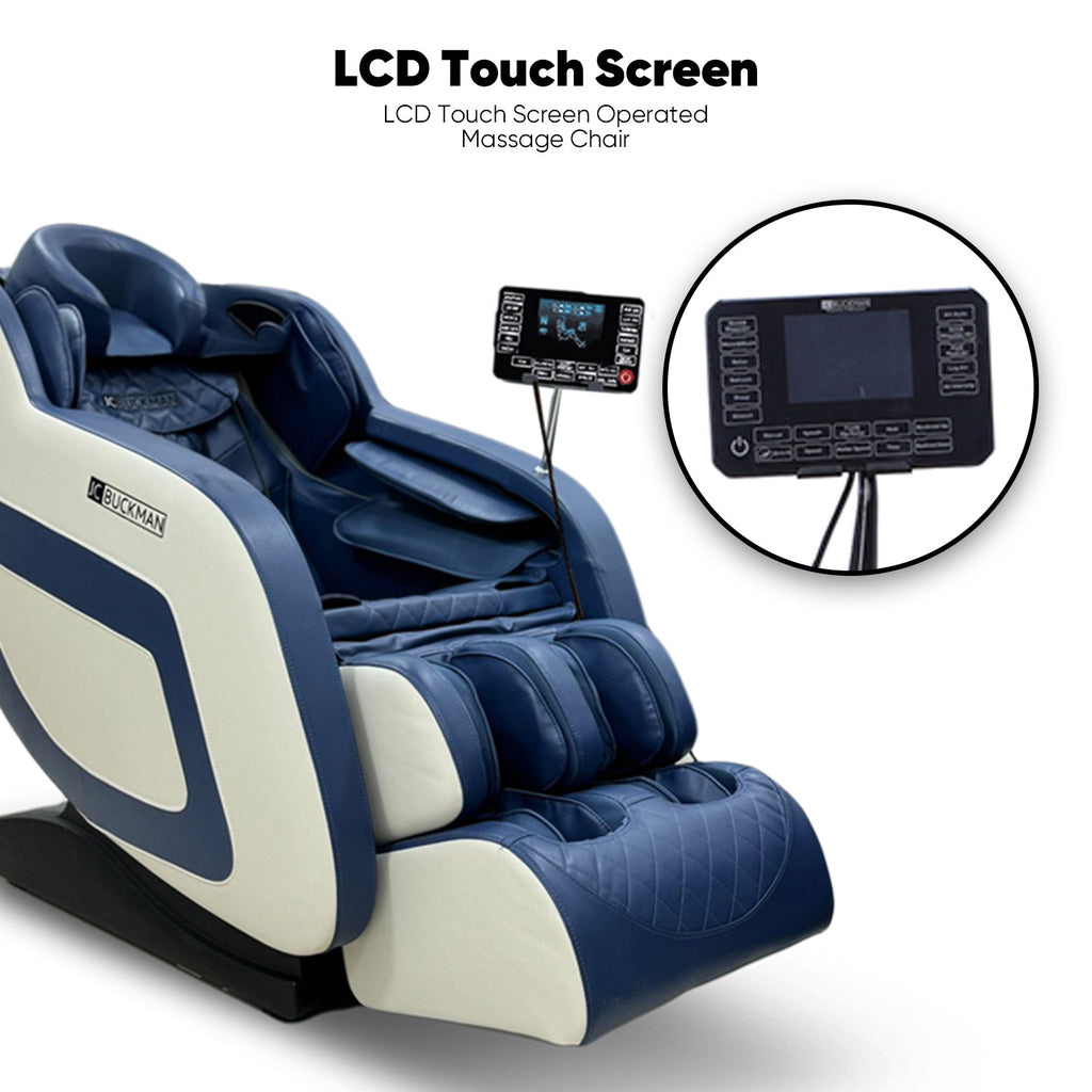 JC Buckman Massage Chair Dubai | Best Massage Chair in UAE | Buy Massage Chair UAE | Massage Chair