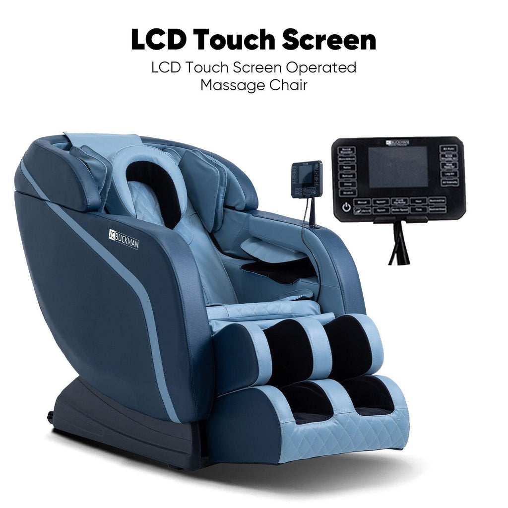 JC Buckman Massage Chair Dubai | Best Massage Chair in UAE | Buy Massage Chair UAE | Massage Chair