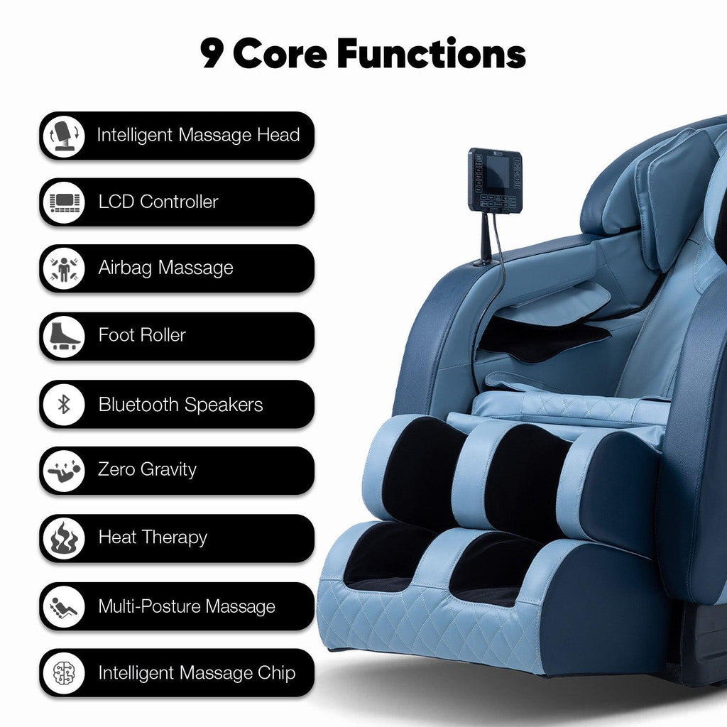 JC Buckman Massage Chair Dubai | Best Massage Chair in UAE | Buy Massage Chair UAE | Massage Chair