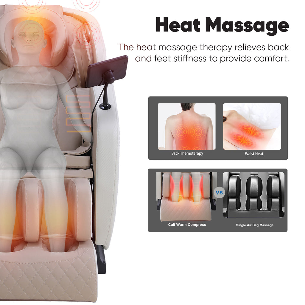 JC Buckman Massage Chair Dubai | Best Massage Chair in UAE | Buy Massage Chair UAE | Massage Chair