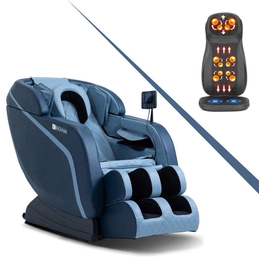 JC Buckman Massage Chair | Massage Chair In Dubai | Best Massage Chair in Dubai | Massage Chair Price In Dubai | Best Massage Chair In UAE | Buy Best Massage Chair In UAE  | Body Massager  | Seat Massager