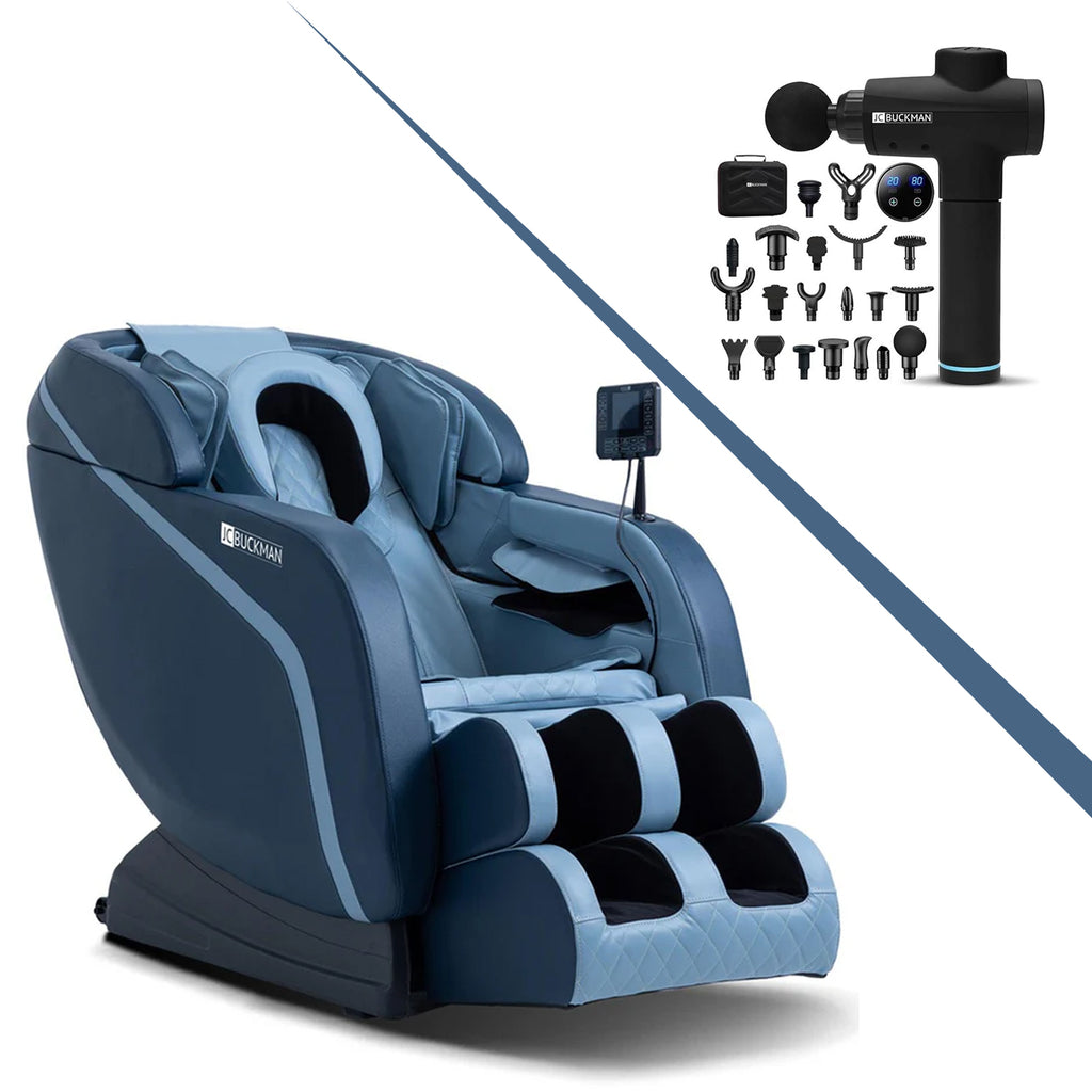 JC Buckman Massage Chair | Massage Chair In Dubai | Best Massage Chair in Dubai | Massage Chair Price In Dubai | Best Massage Chair In UAE | Buy Best Massage Chair In UAE  | Body Massager  | Gun Massager | Massage Gun