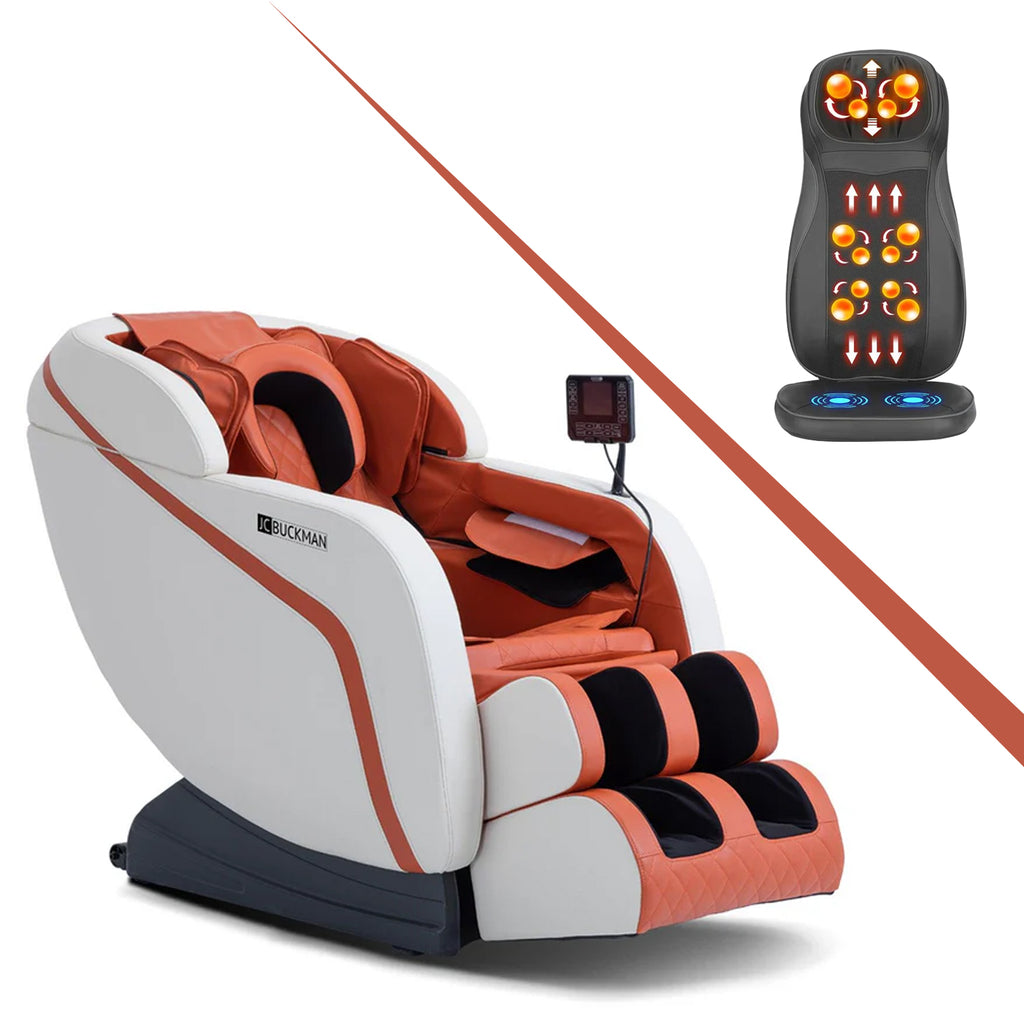 JC Buckman Massage Chair | Massage Chair In Dubai | Best Massage Chair in Dubai | Massage Chair Price In Dubai | Best Massage Chair In UAE | Buy Best Massage Chair In UAE  | Body Massager 