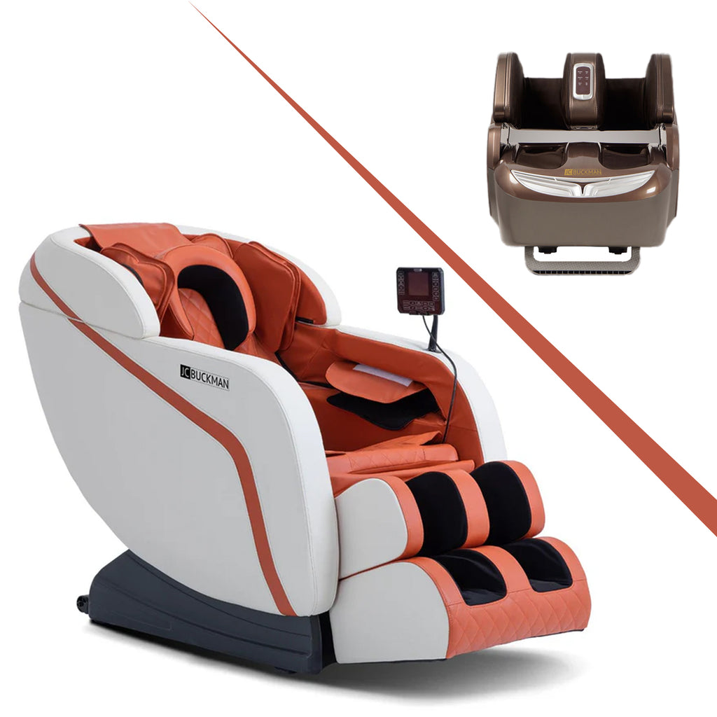 JC Buckman Massage Chair | Massage Chair In Dubai | Best Massage Chair in Dubai | Massage Chair Price In Dubai | Best Massage Chair In UAE | Buy Best Massage Chair In UAE  | Foot Massager