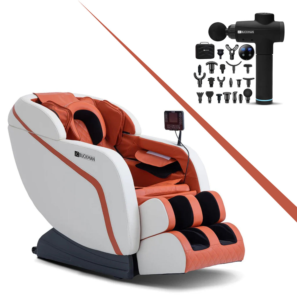 JC Buckman Massage Chair | Massage Chair In Dubai | Best Massage Chair in Dubai | Massage Chair Price In Dubai | Best Massage Chair In UAE | Buy Best Massage Chair In UAE  | Gun Massager  | Massage Gun