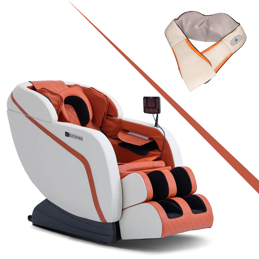 JC Buckman Massage Chair | Massage Chair In Dubai | Best Massage Chair in Dubai | Massage Chair Price In Dubai | Best Massage Chair In UAE | Buy Best Massage Chair In UAE  | Shoulder Masager 