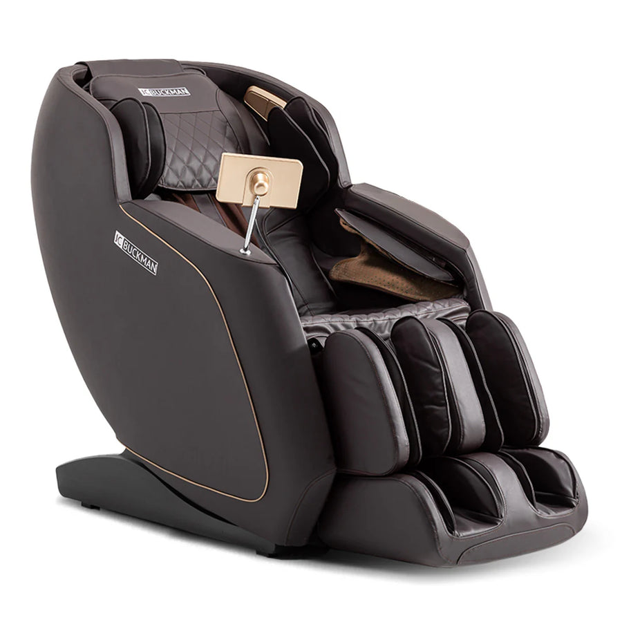 JC Buckman RejuvenateUs 3D Massage Chair