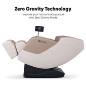 JC Buckman RefreshUs Plus - Upgraded Model Full Body Massage Chair