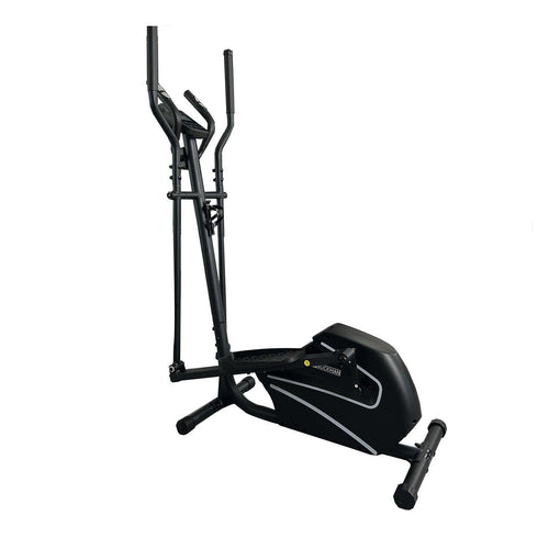 JC Buckman V-Step Elliptical Training Machine