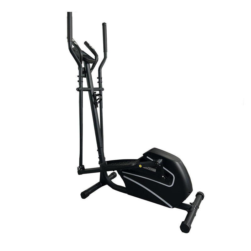 Discover High-Performance Treadmills & Fitness Equipment in UAE