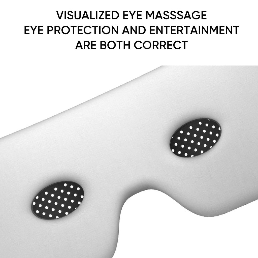 JC BUCKMAN Eye Soothe Massager - JCBuckman