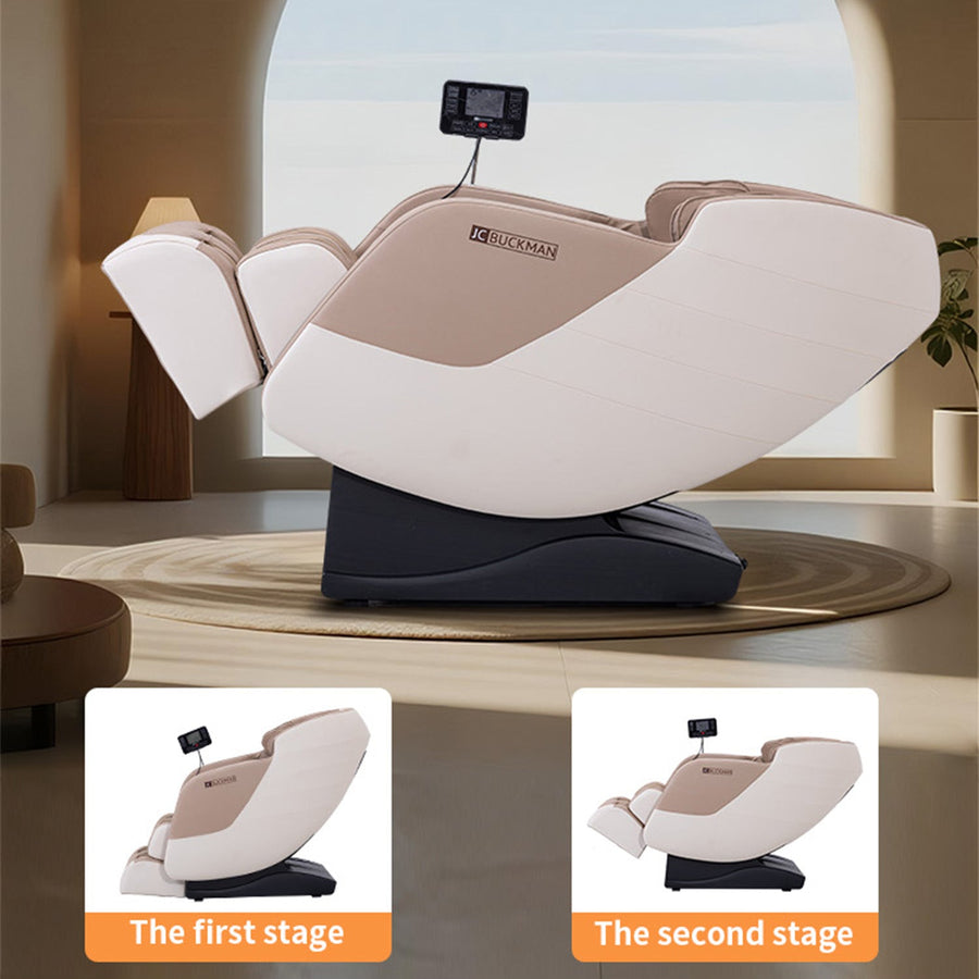 JC Buckman RefreshUs Plus - Upgraded Model Full Body Massage Chair
