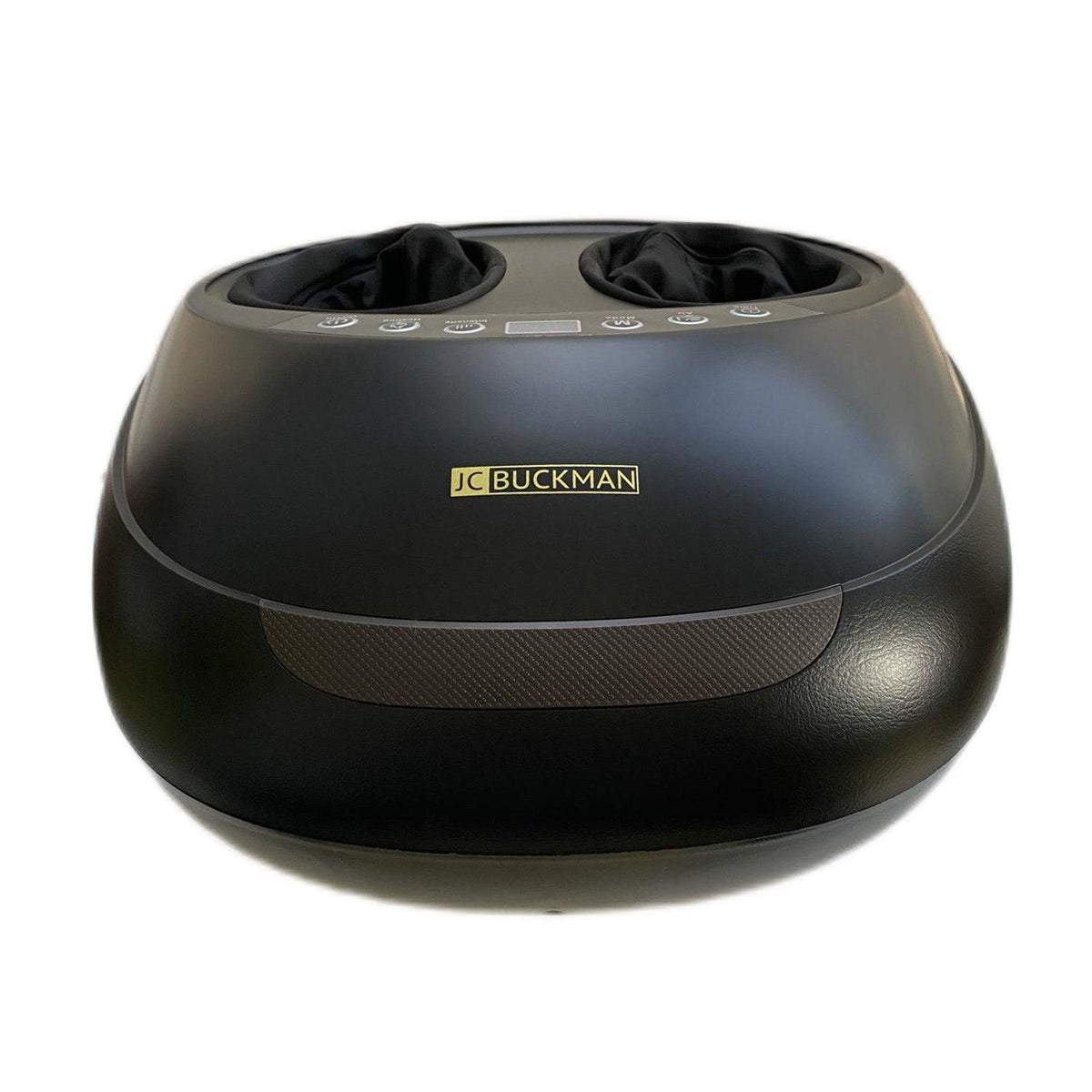 CheerUs Foot Massager – Deep Kneading & Air Compression Massage with Heat Therapy