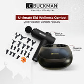 JC BUCKMAN BlissUs & CheerUs Eid ul Adha Bundle offer