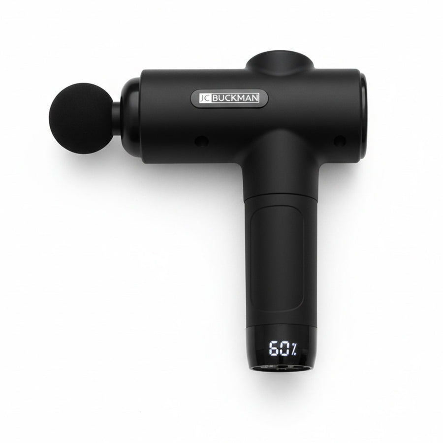 JC BUCKMAN BlissUs Full Body Massager