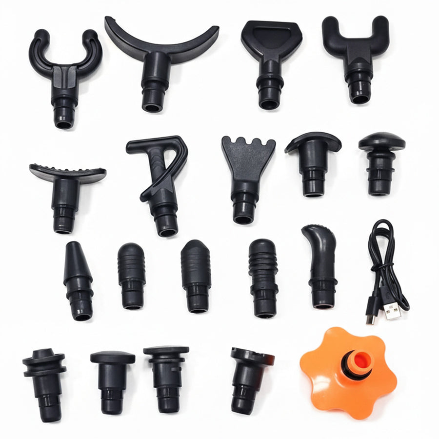 JC BUCKMAN BlissUs Full Body Massager