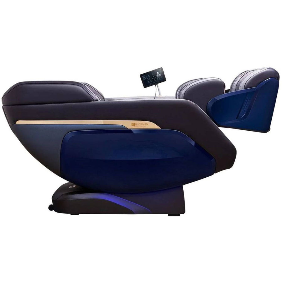 JC BUCKMAN ElateUs 4D Full Body Massage Chair – Demo Unit Warehouse Clearance Sale