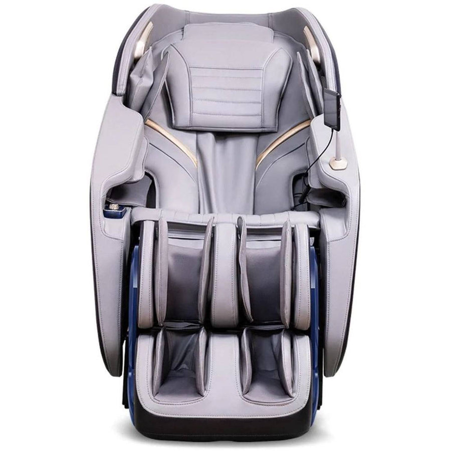 JC BUCKMAN ElateUs 4D Full Body Massage Chair – Demo Unit Warehouse Clearance Sale