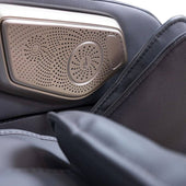 JC BUCKMAN ElateUs 4D Full Body Massage Chair – Demo Unit Warehouse Clearance Sale