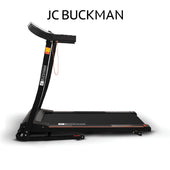 JC Buckman V-Jog Treadmill 