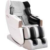 JC Buckman ExaltUs 4D Full Body Massage Chair – Display Piece Sale