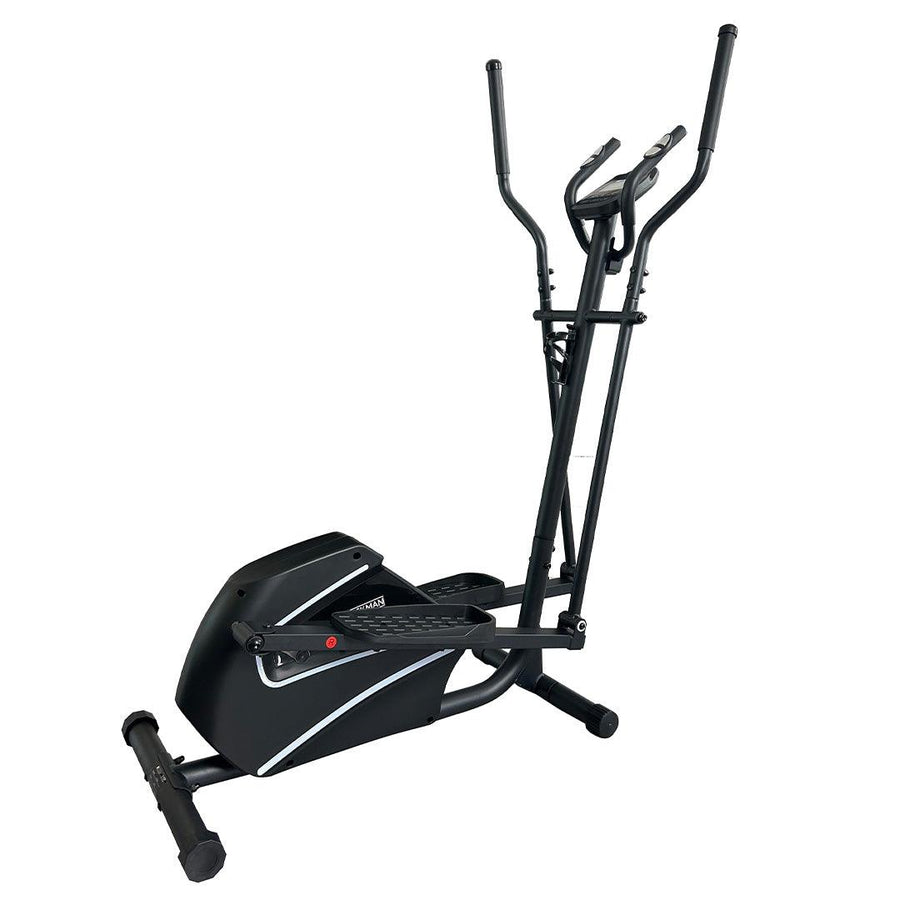 JC Buckman V-Step Elliptical Training Machine