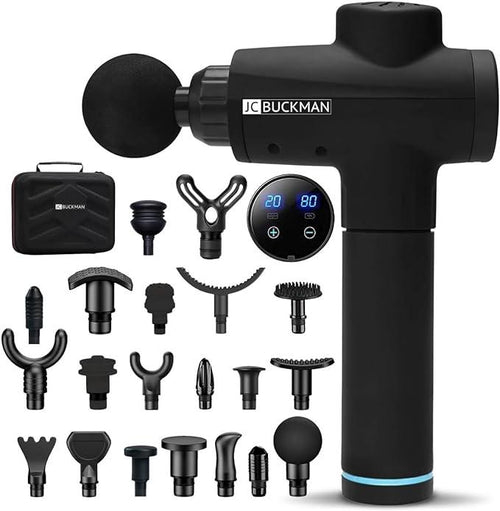 JC BUCKMAN BlissUs Full Body Massager