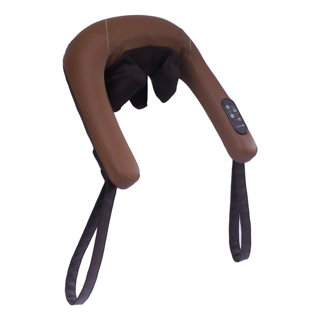 JC BUCKMAN SootheUs Neck and Shoulder Massager