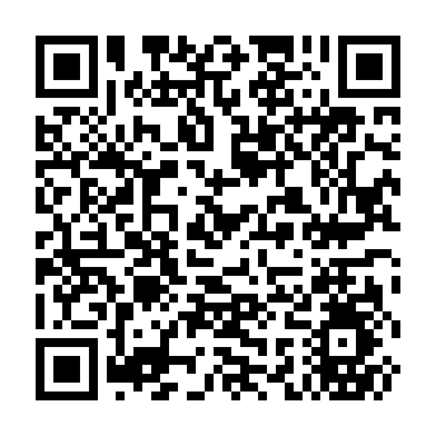 Store QR code