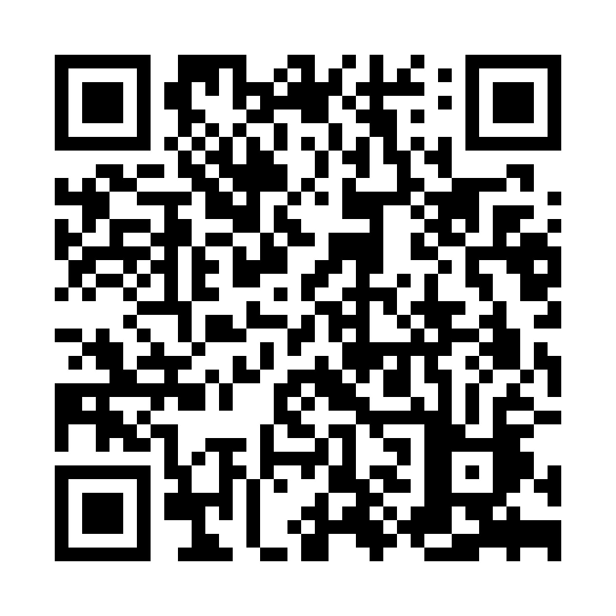 Warehouse QR code